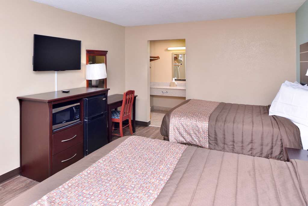 Quality Inn Starkville Eksteriør bilde